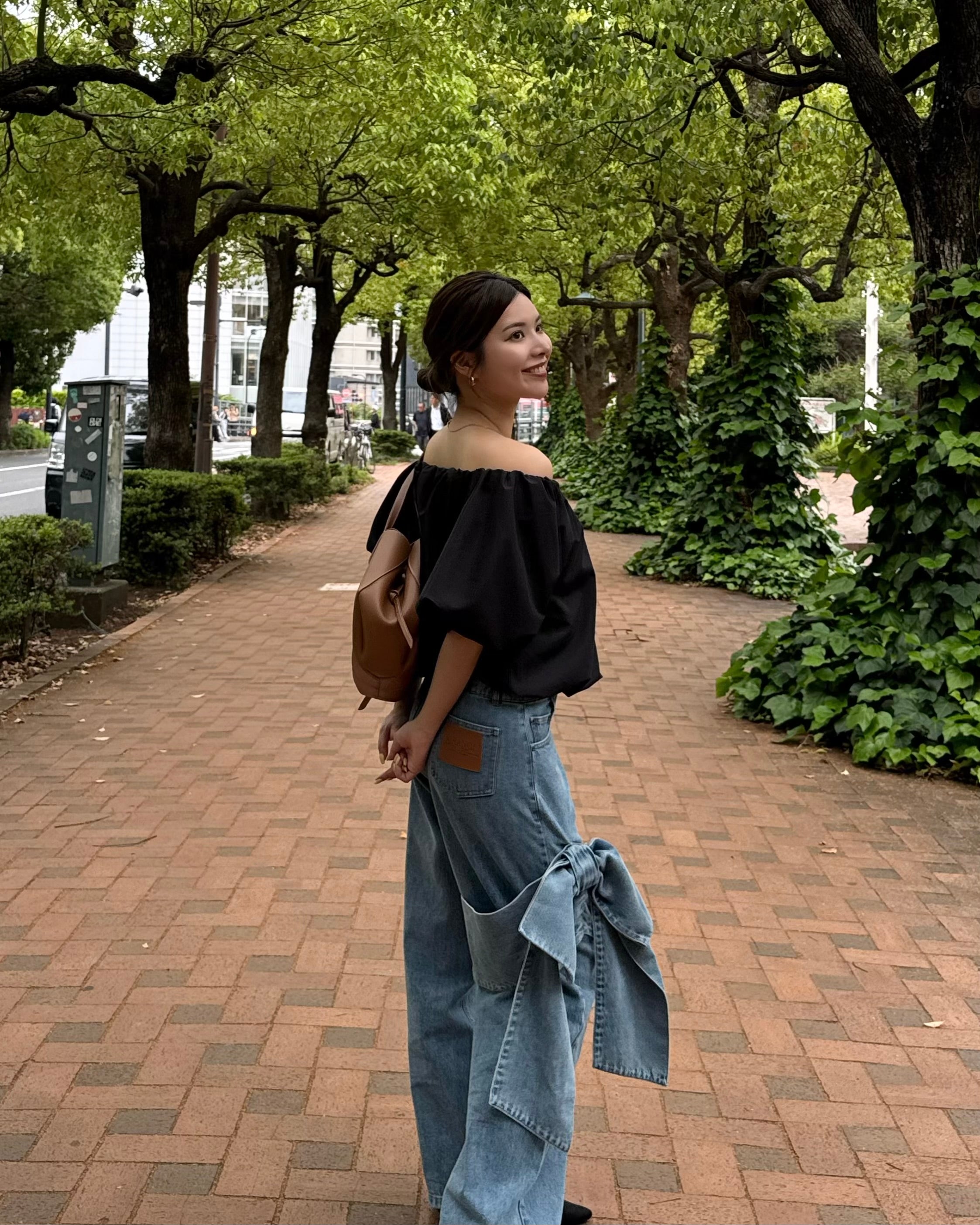 Balloon off shoulder tops – RANCLIC