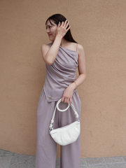 【7/16 OPEN】Asymmetry drape set up