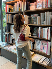 mémoire logo big tee