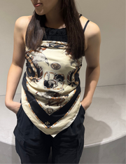Polo heritage scarf