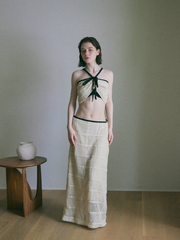 【6/18 OPEN】crochet ribbon summer setup