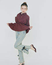 【2/12 OPEN 】Denim Valentine set A（数量限定）