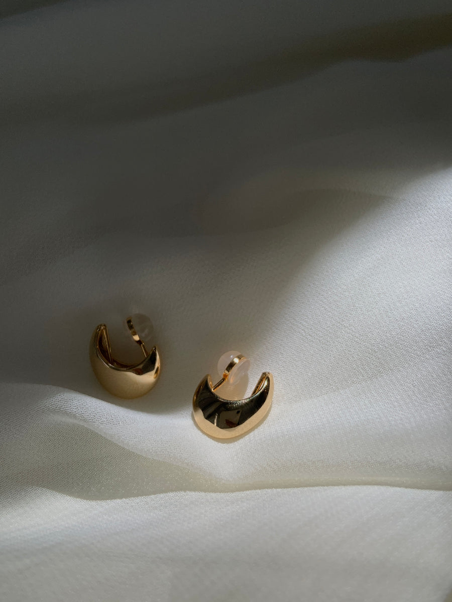【RESTOCK】Célestine earring