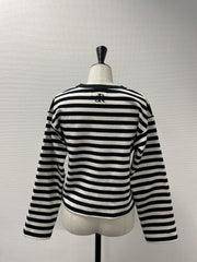 RC logo long T-shirt