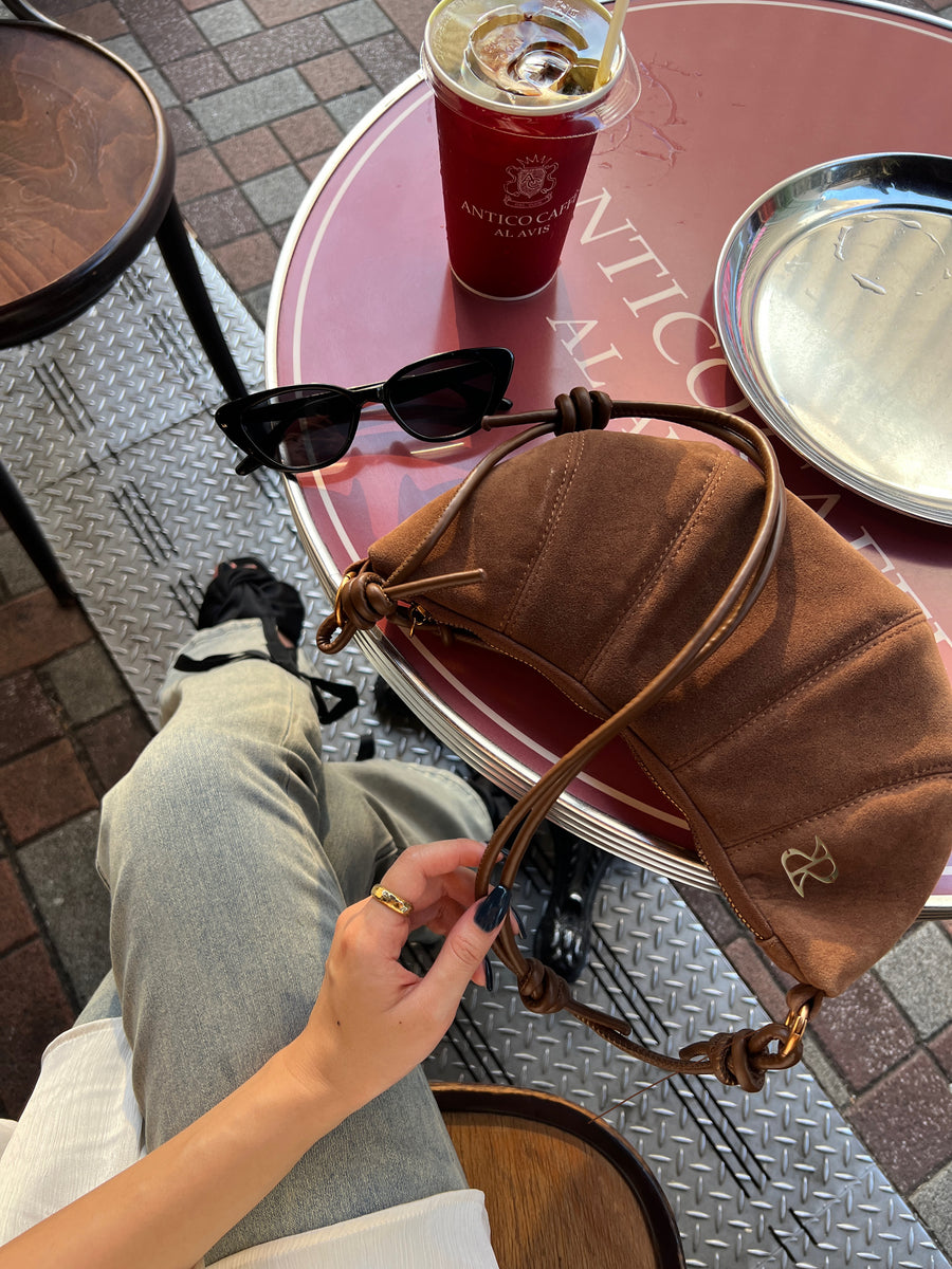 Croissant Bag