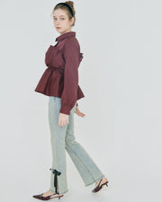 【2/12 OPEN 】Denim Valentine set A（数量限定）