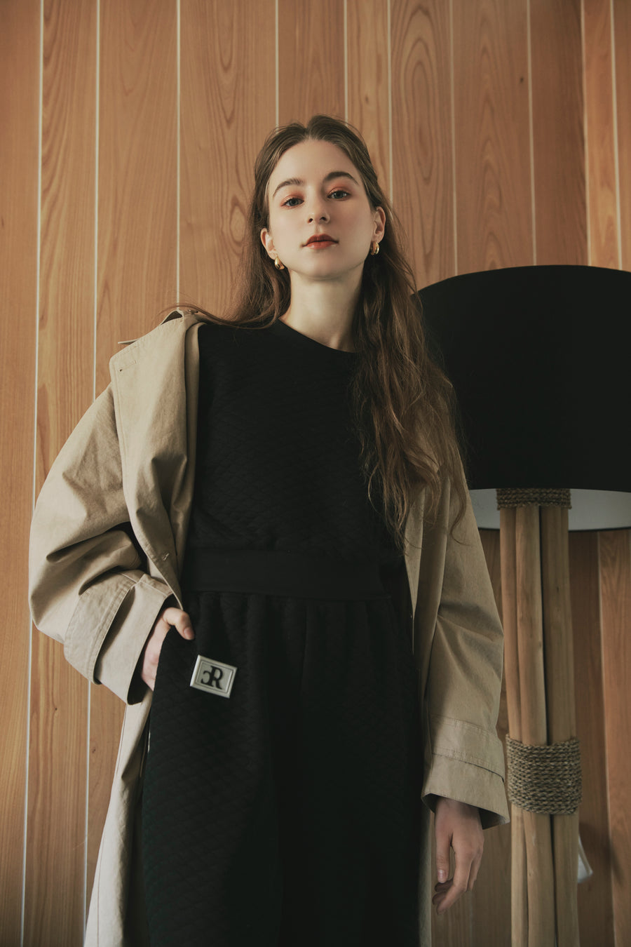 quilting sweat pants