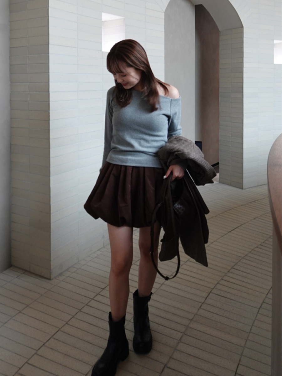【9/10 OPEN】Cup in smooth top