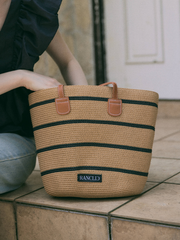 【6/25 OPEN】Summer resort bag