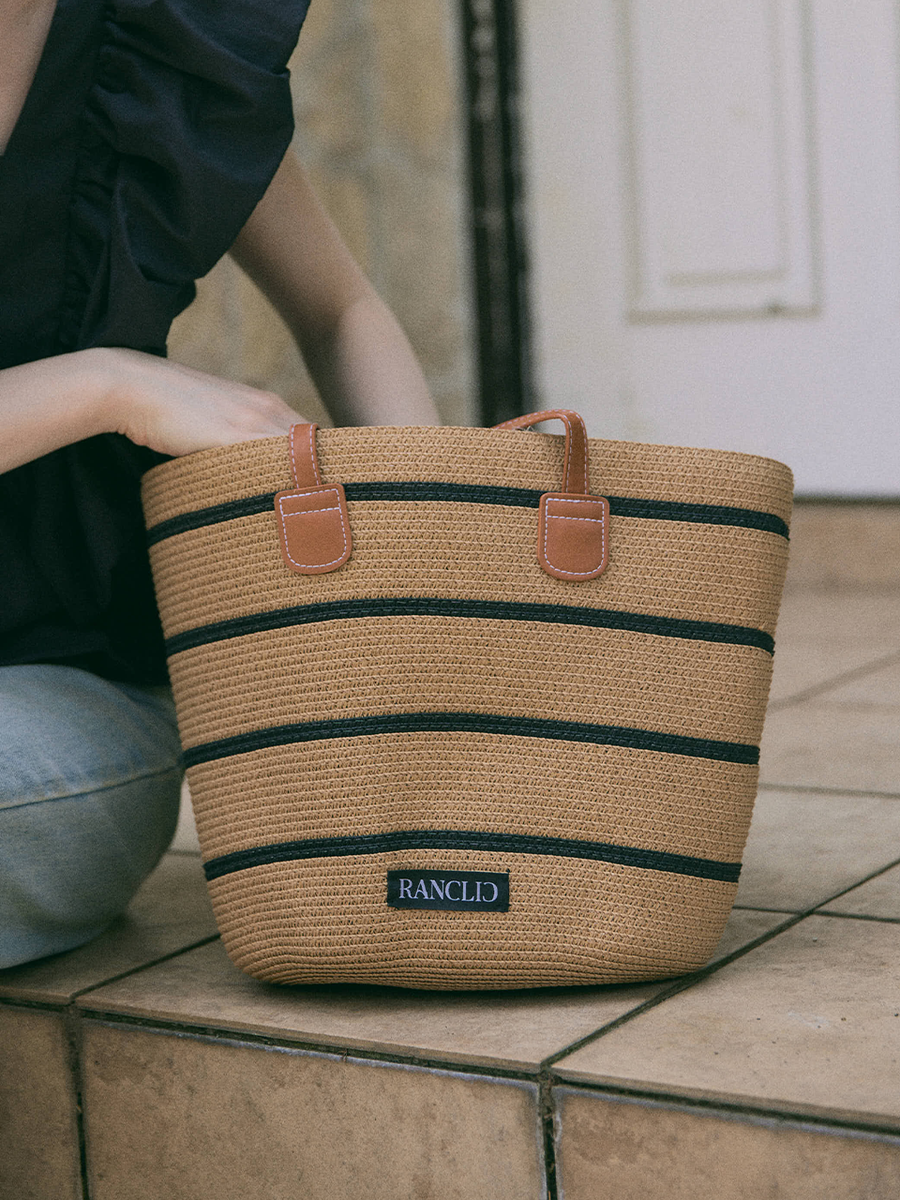 【6/25 OPEN】Summer resort bag