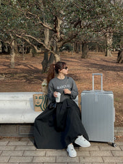RC logo sweat