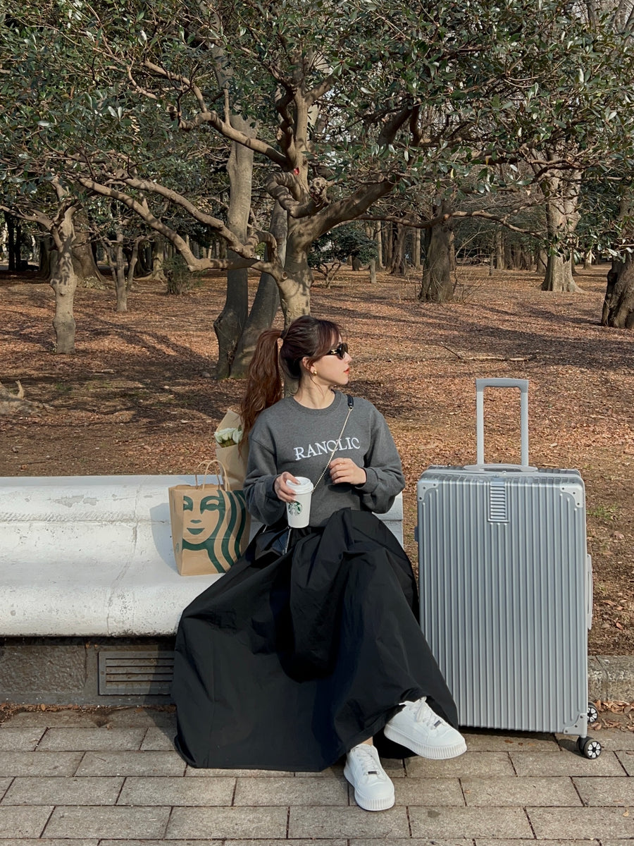RC logo sweat