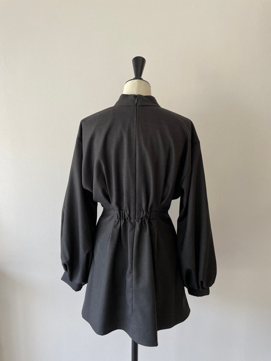 Little black dress – RANCLIC
