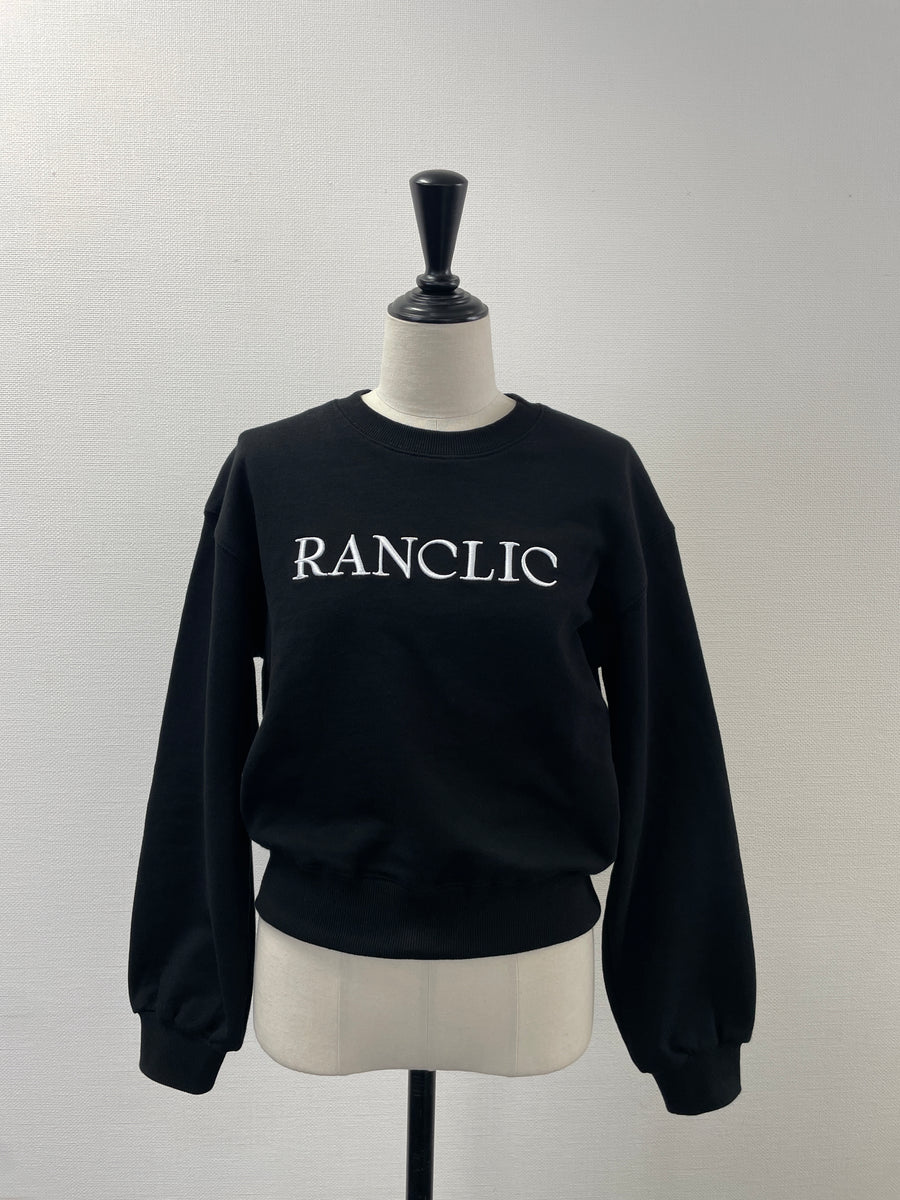 RC logo sweat