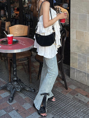 Croissant Bag