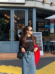 RC logo sweat