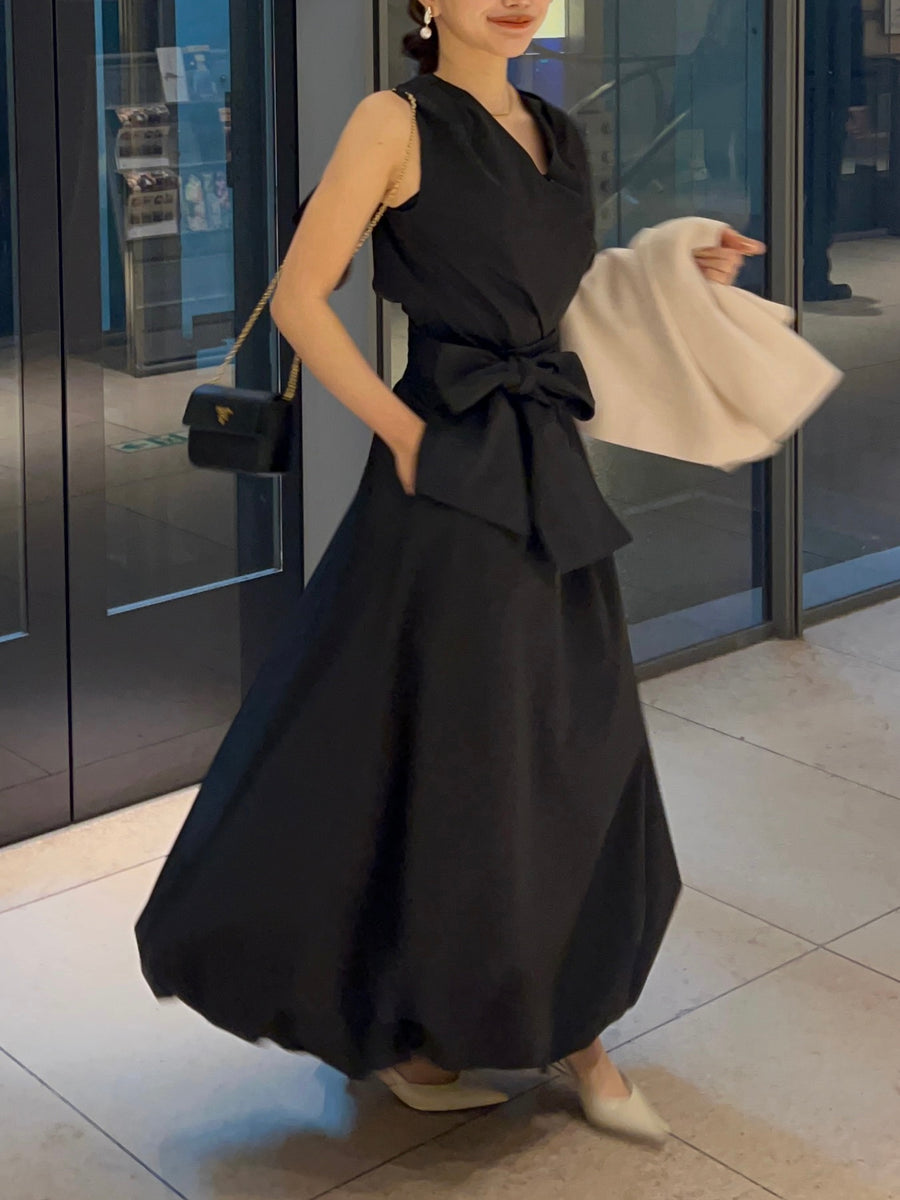 taffeta cache coeur blouse