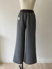 quilting sweat pants