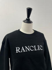 RC logo sweat