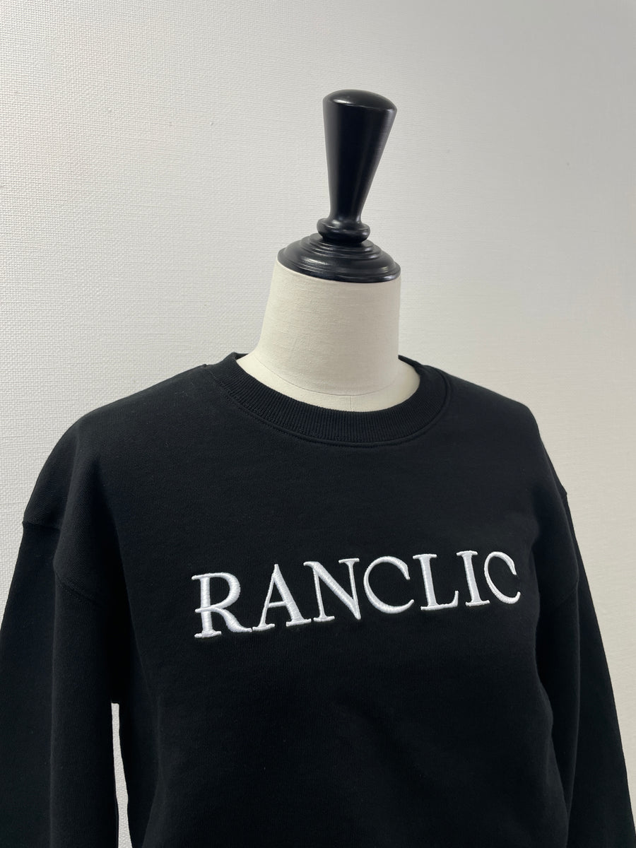 RC logo sweat