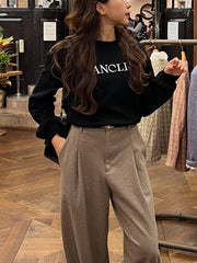 RC logo sweat