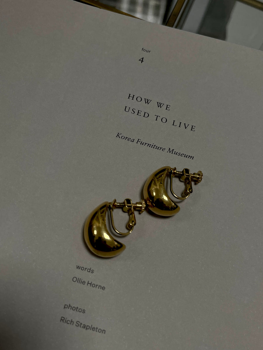 Timea earring