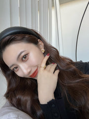 plump headband