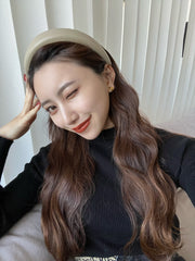 plump headband