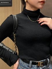 Noemie necklace gold