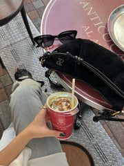 Croissant Bag