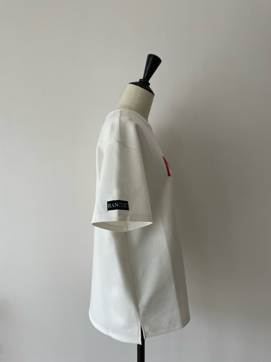 mémoire logo big tee