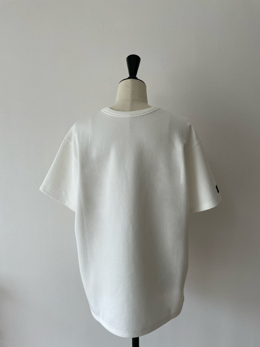 mémoire logo big tee