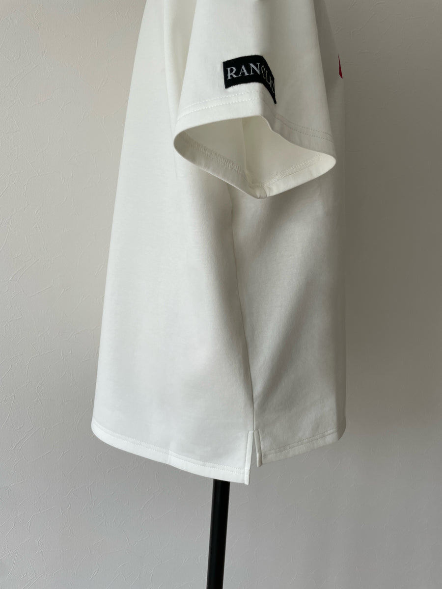 mémoire logo big tee