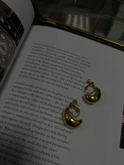 Timea earring