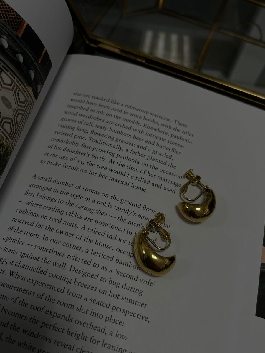 Timea earring