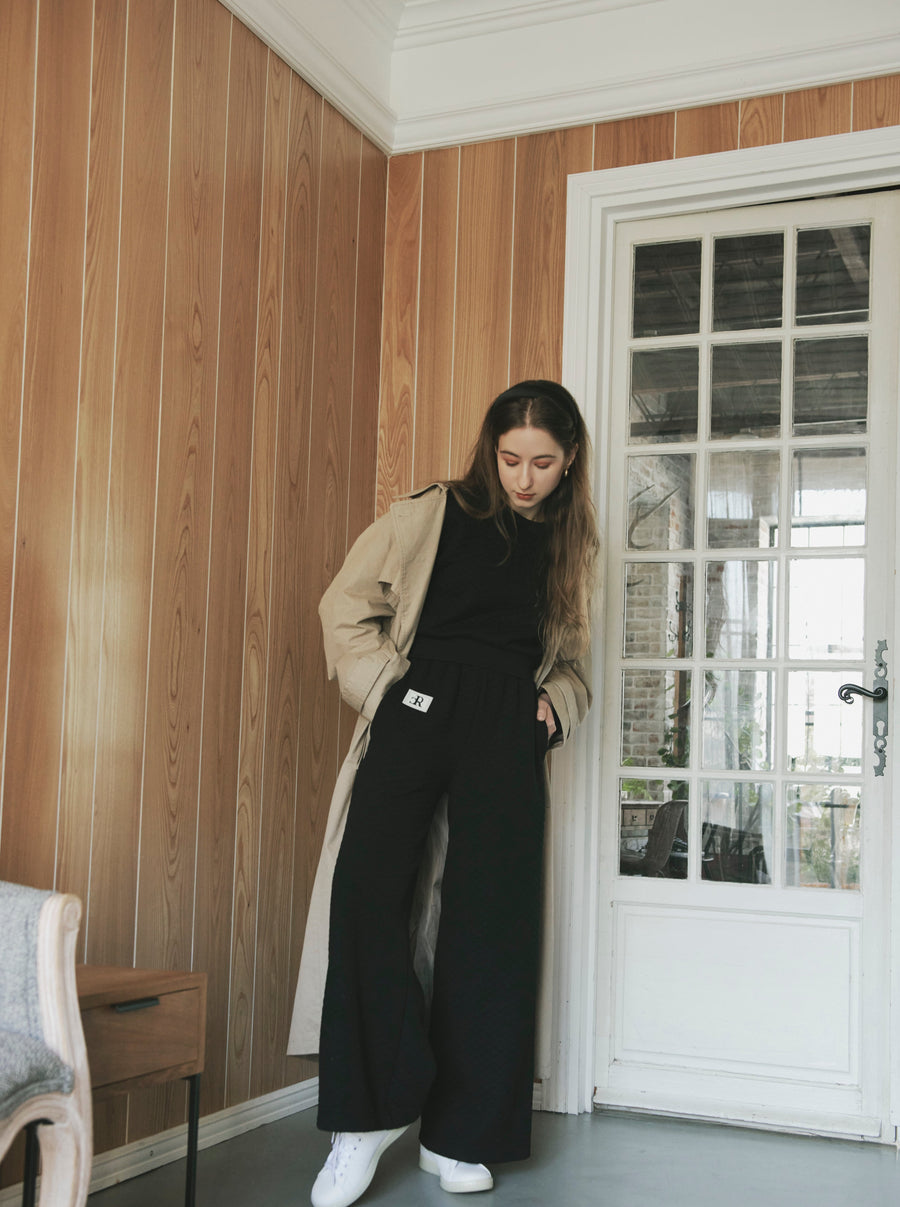 quilting sweat tops