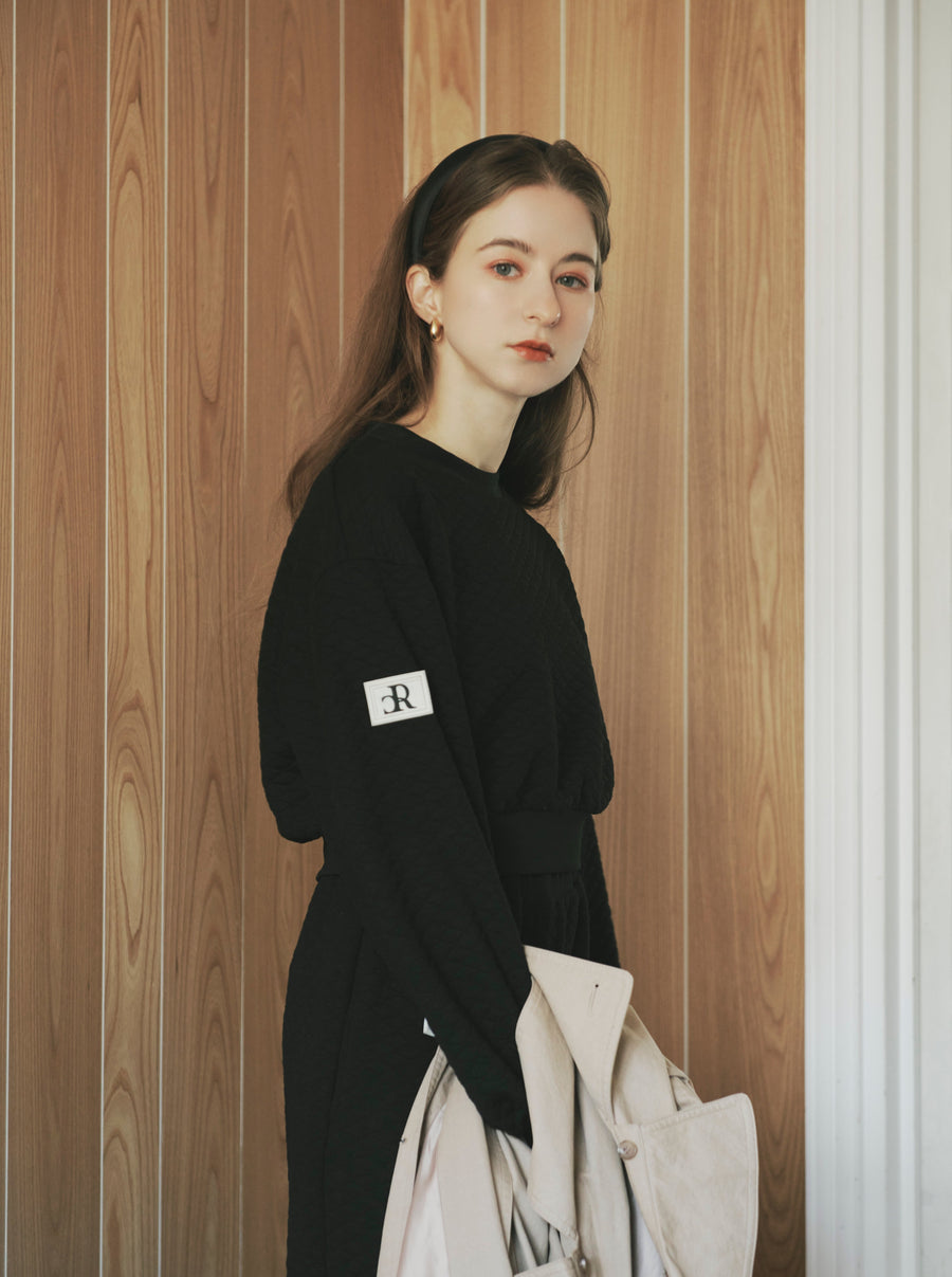 quilting sweat tops