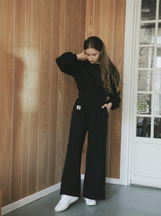 quilting sweat tops