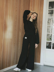 quilting sweat tops