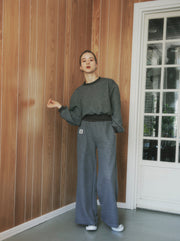 quilting sweat tops