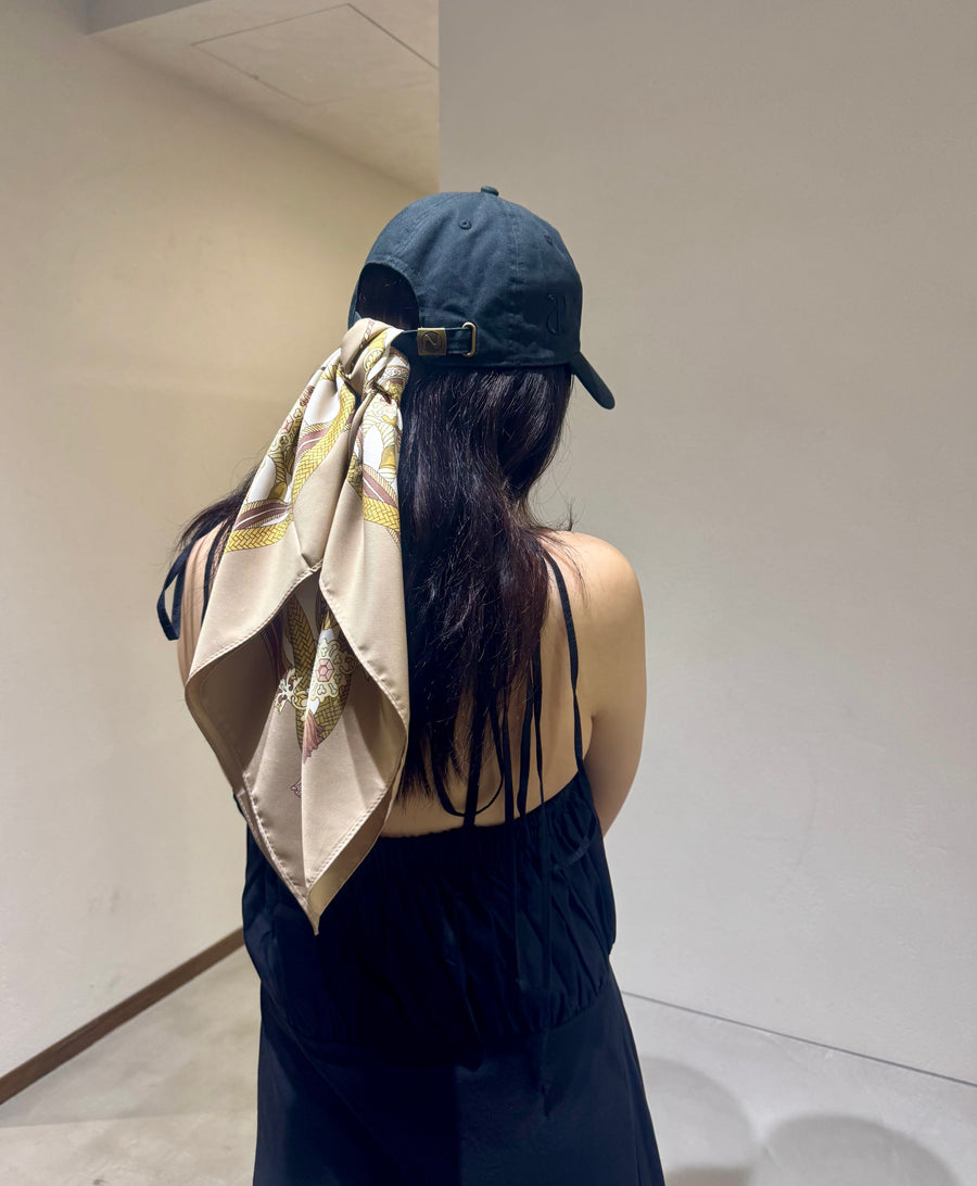 RC logo cap