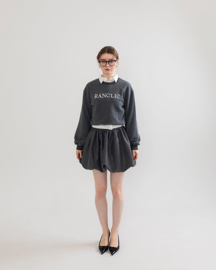 RC logo sweat