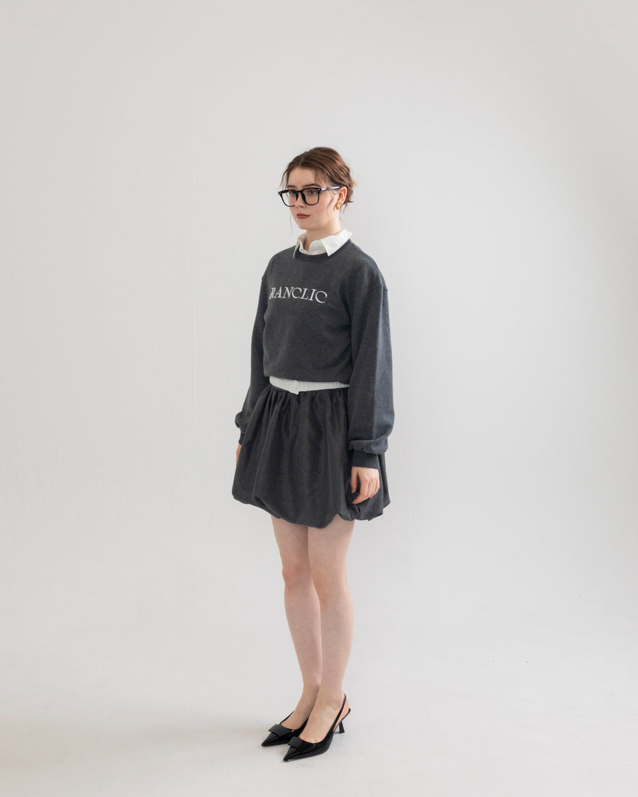 RC logo sweat