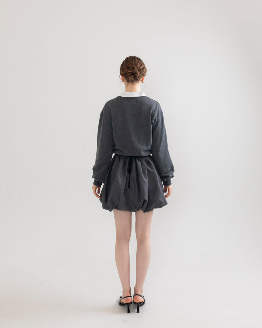 RC logo sweat