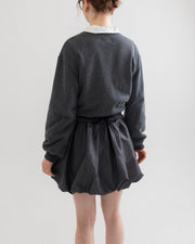 RC logo sweat
