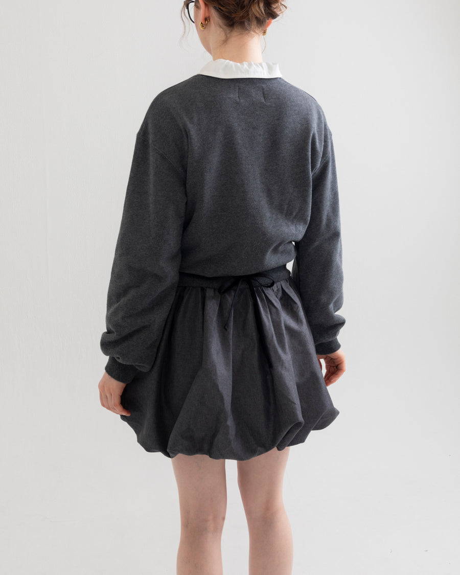 RC logo sweat