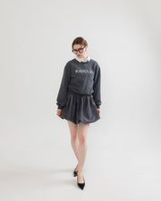 RC logo sweat