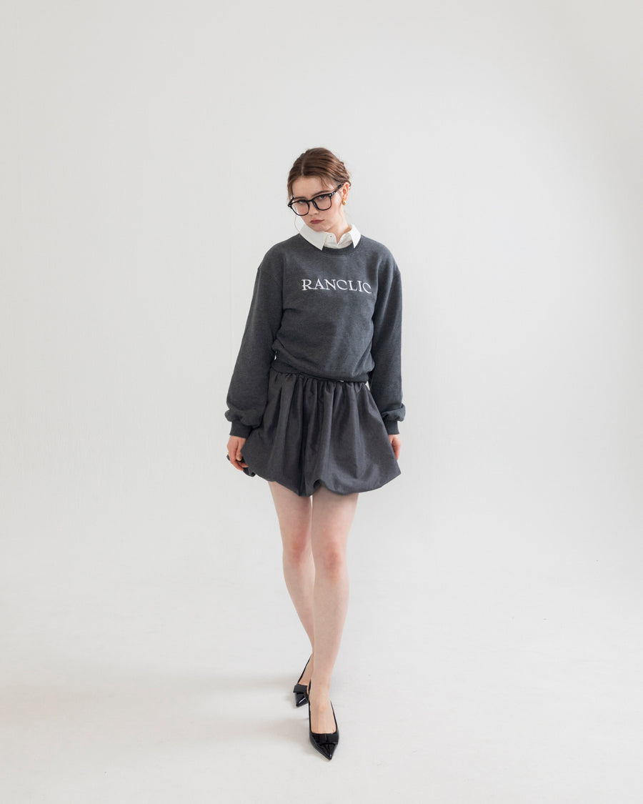 RC logo sweat