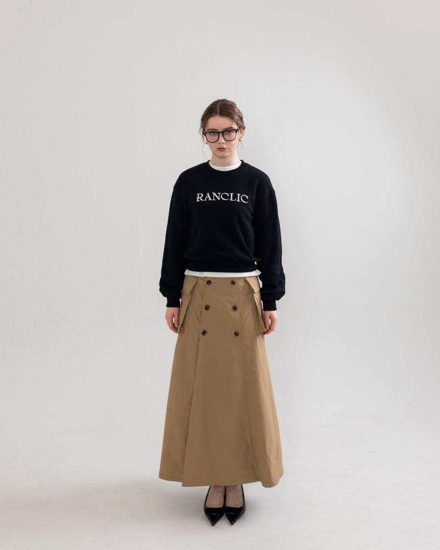 RC logo sweat