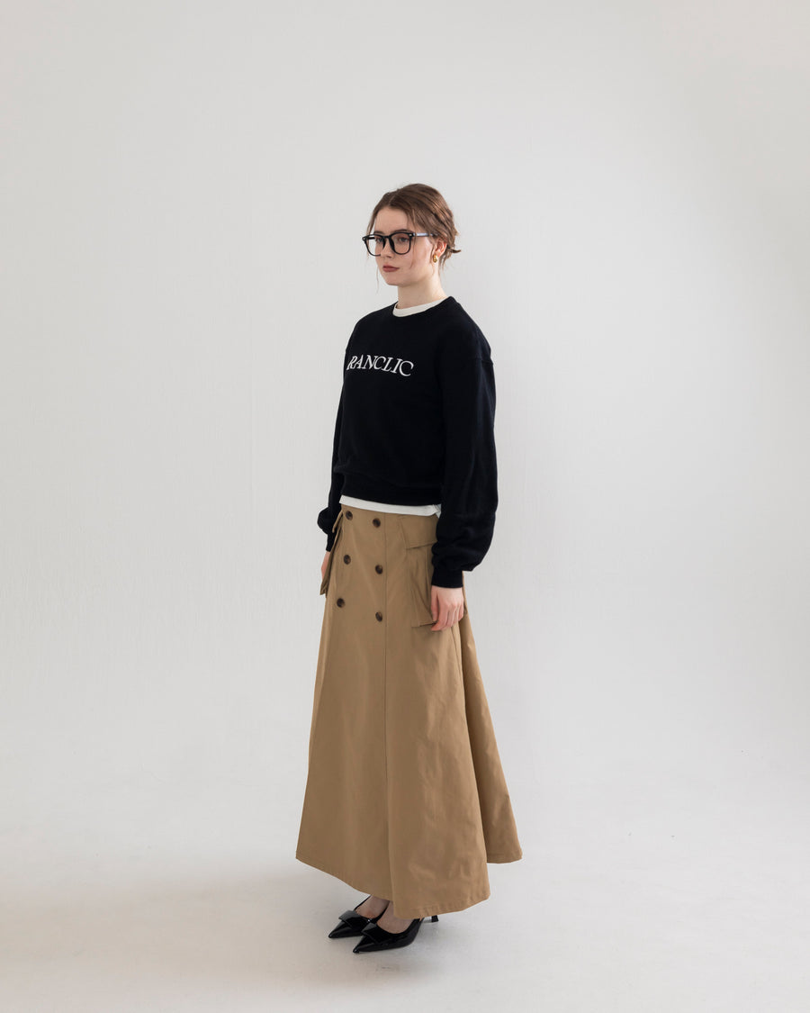 RC logo sweat